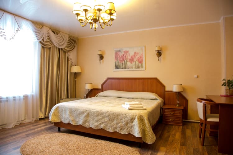 Картинка отеля