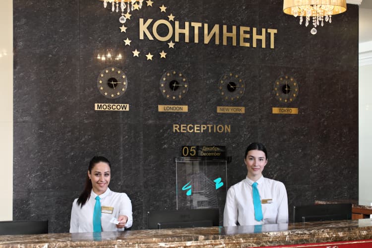 Картинка отеля