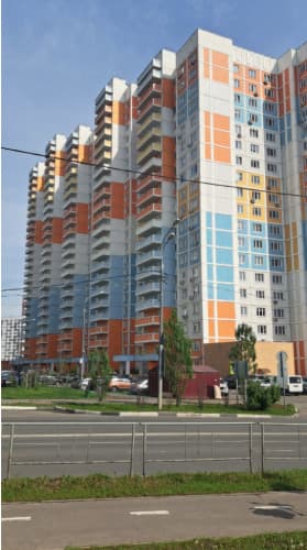 Картинка отеля