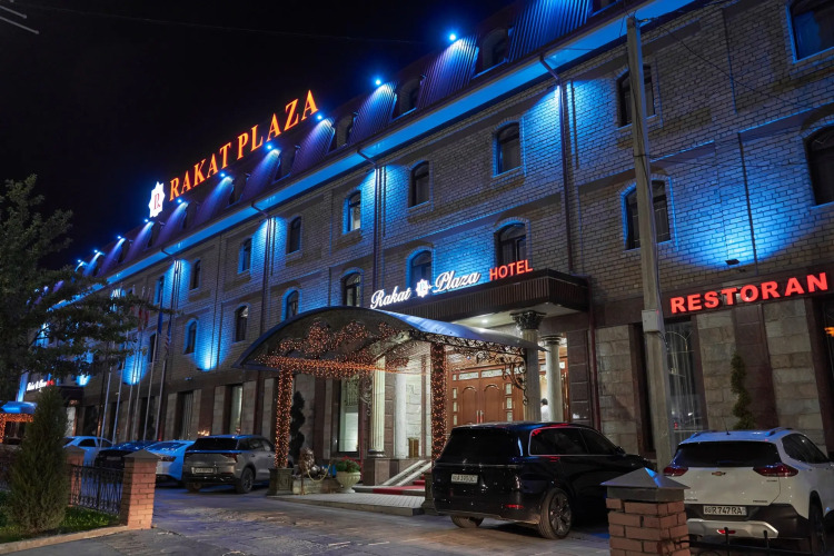 Картинка отеля