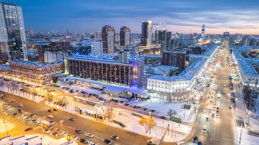 Картинка отеля
