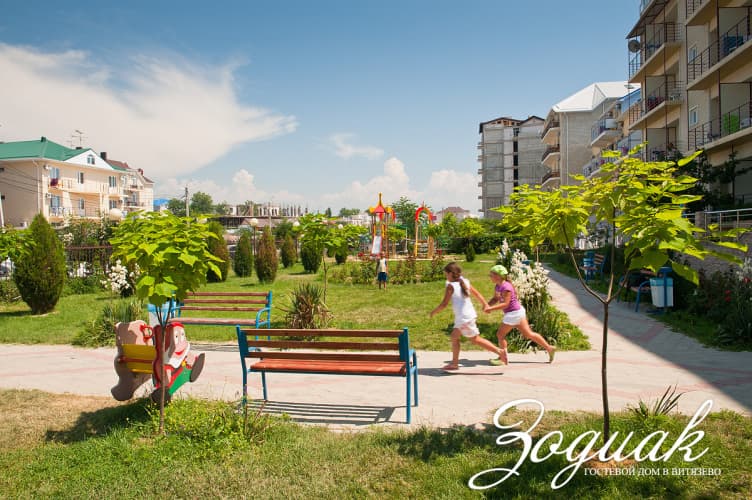 Картинка отеля
