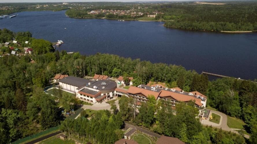 Картинка отеля