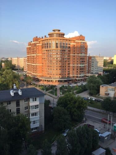 Картинка отеля
