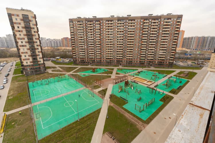 Картинка отеля