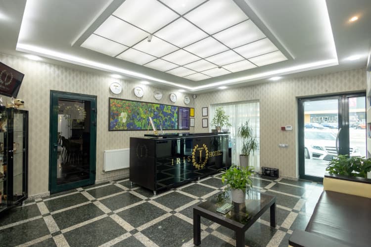 Картинка отеля