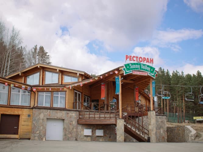 Картинка отеля