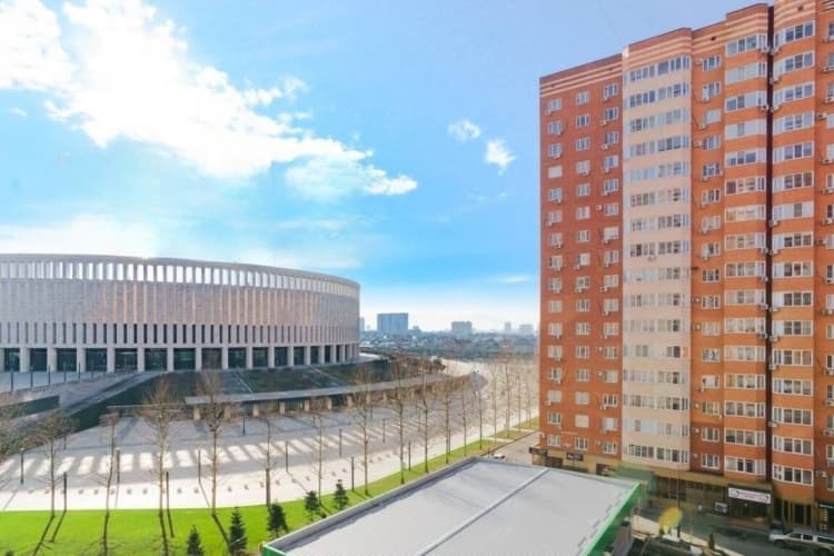 Картинка отеля