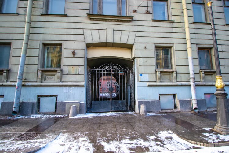 Картинка отеля