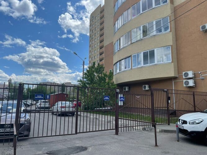 Картинка отеля