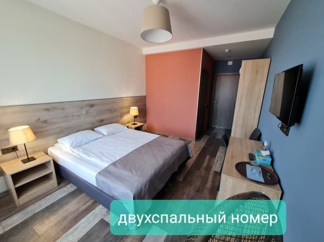 Картинка отеля