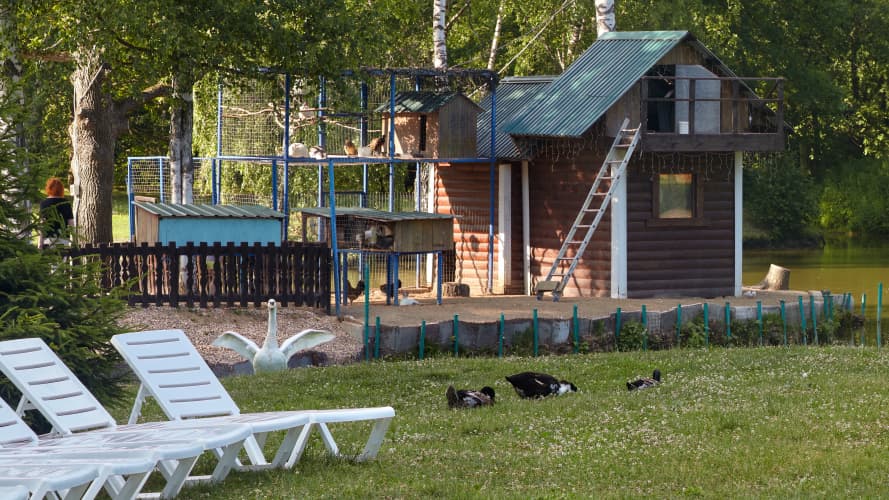 Картинка отеля