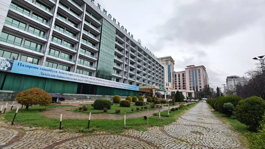 Картинка отеля