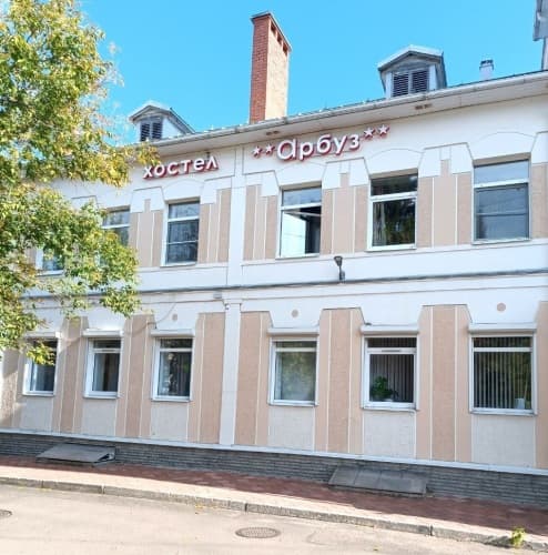 Картинка отеля