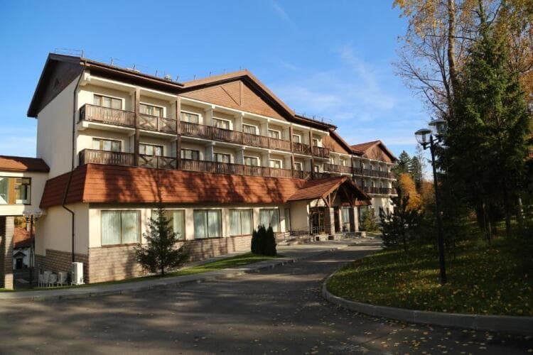 Картинка отеля