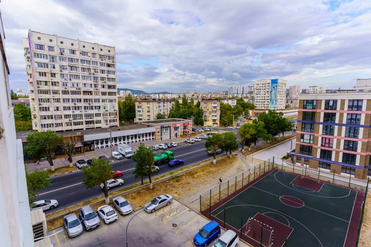 Картинка отеля