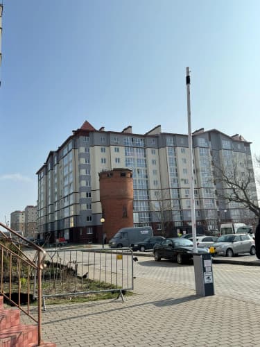 Картинка отеля