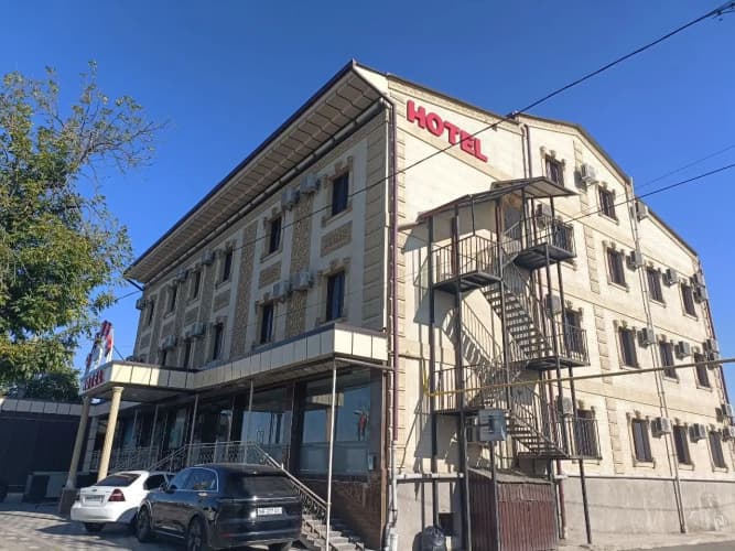 Картинка отеля