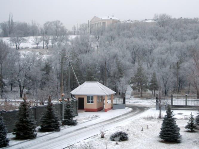 Картинка отеля