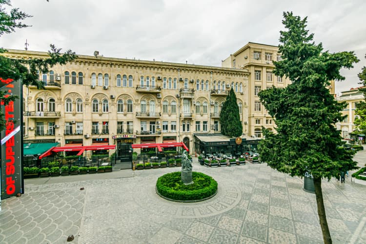 Картинка отеля