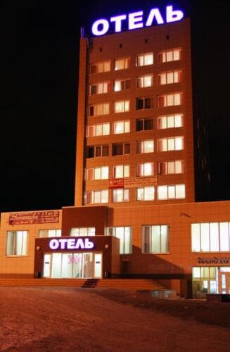 Картинка отеля