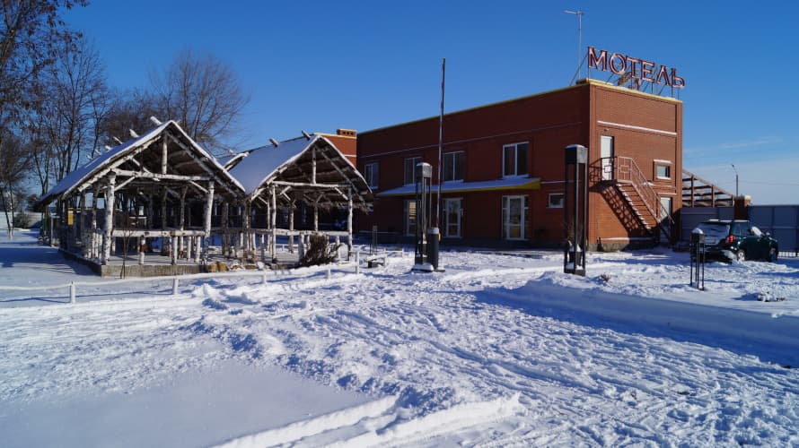 Картинка отеля