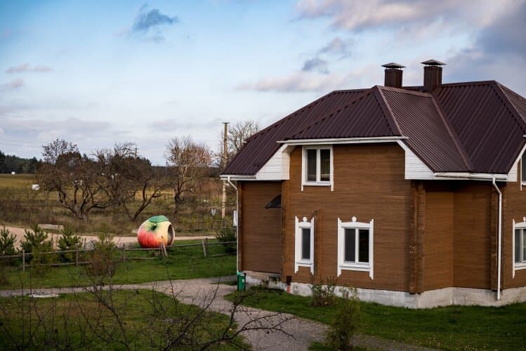 Картинка отеля