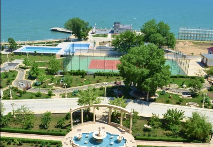 Картинка отеля