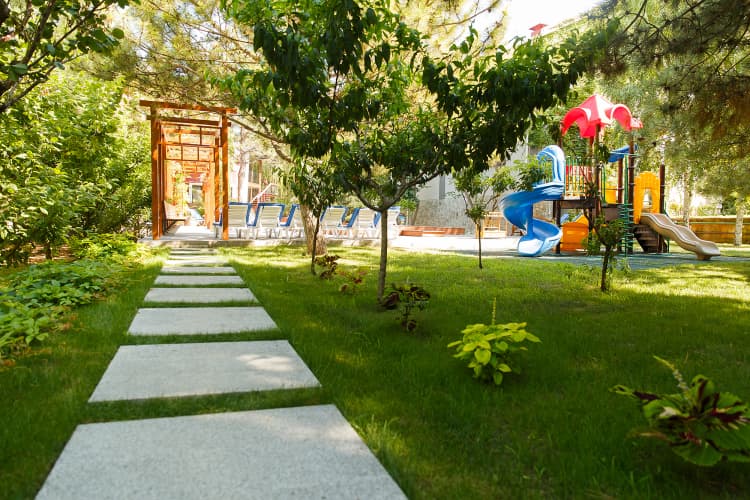 Картинка отеля