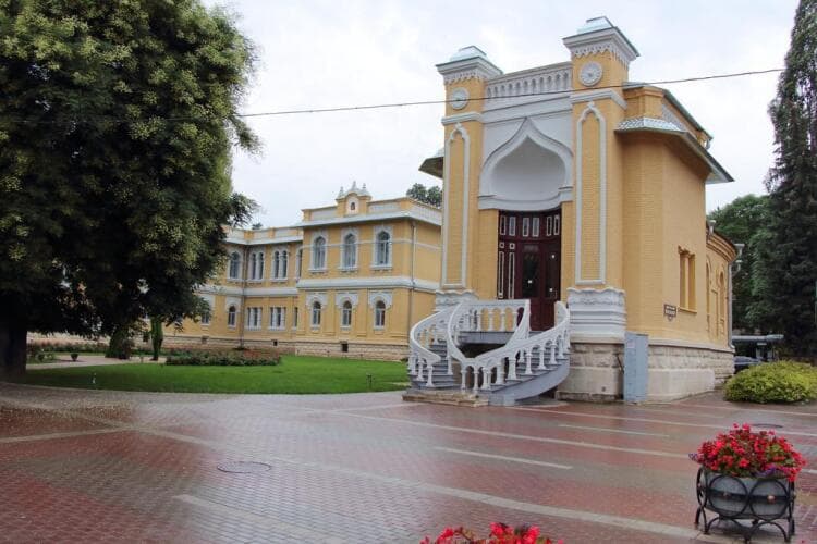 Картинка отеля