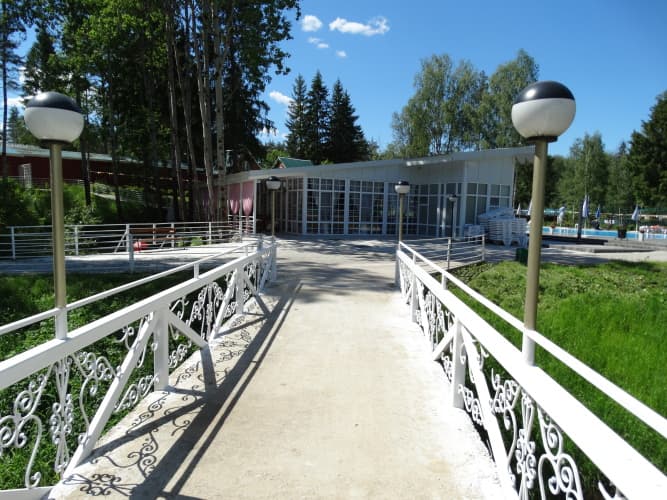 Картинка отеля
