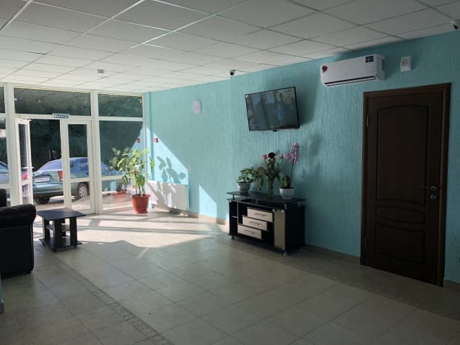 Картинка отеля