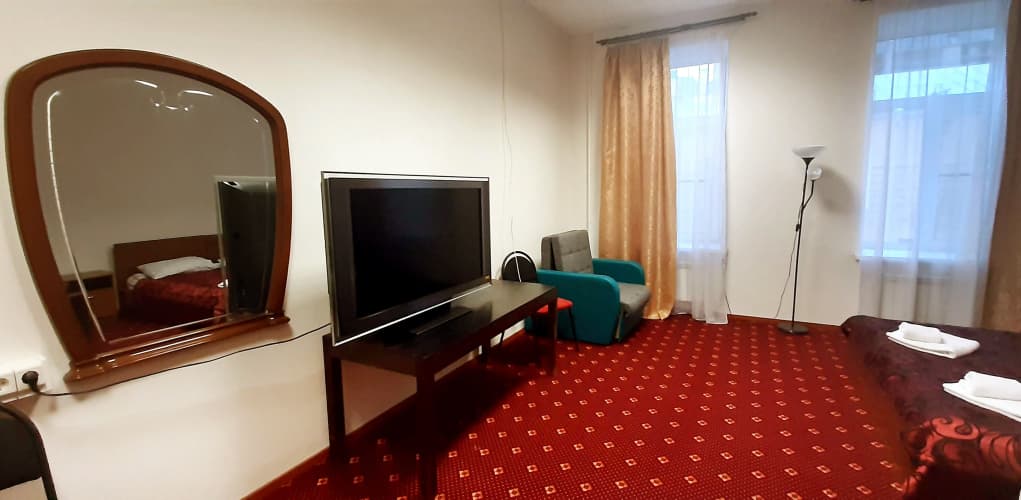 Картинка отеля