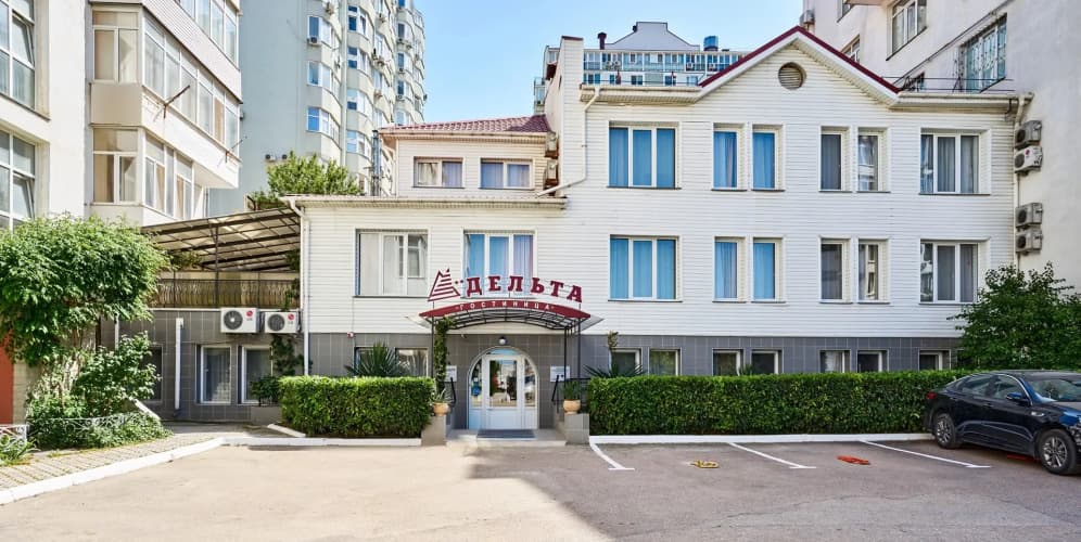 Картинка отеля