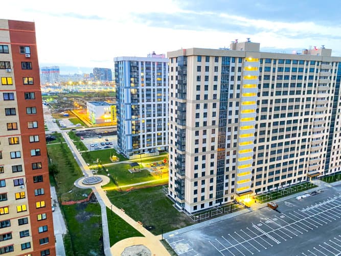 Картинка отеля