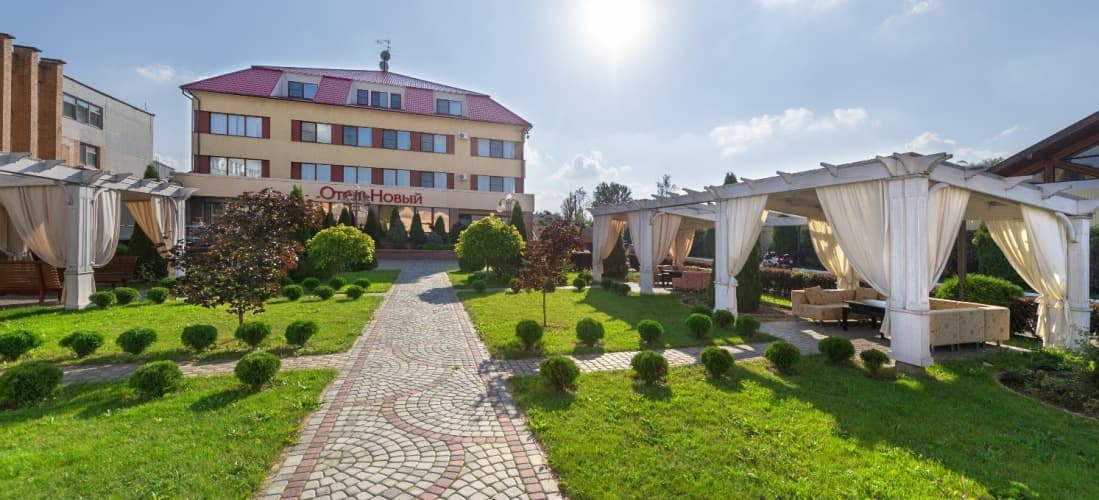 Картинка отеля