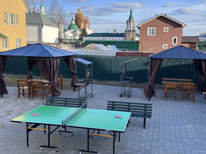 Картинка отеля