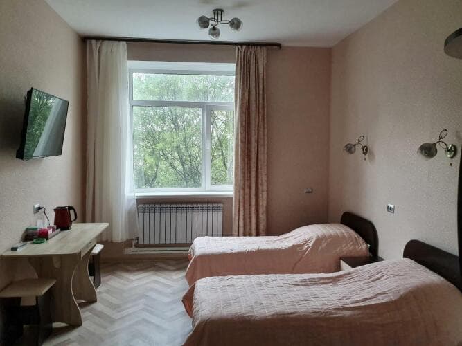 Картинка отеля