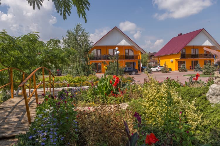 Картинка отеля