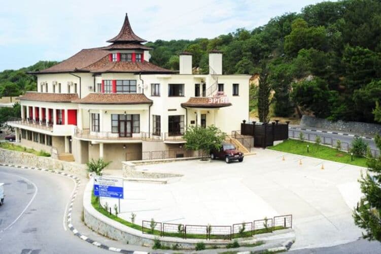 Картинка отеля