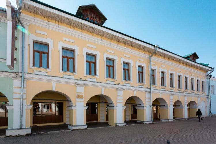 Картинка отеля