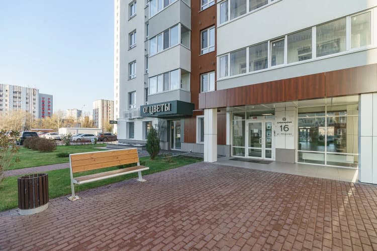 Картинка отеля