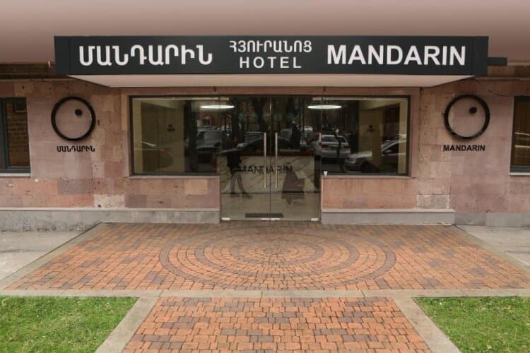 Картинка отеля