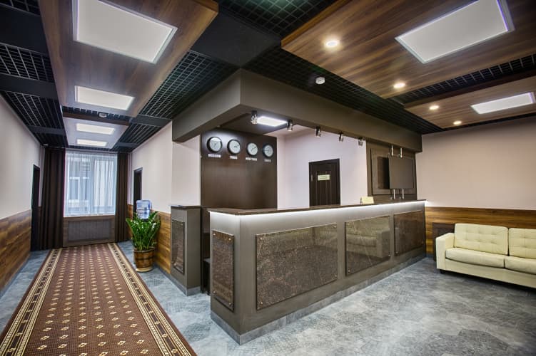 Картинка отеля