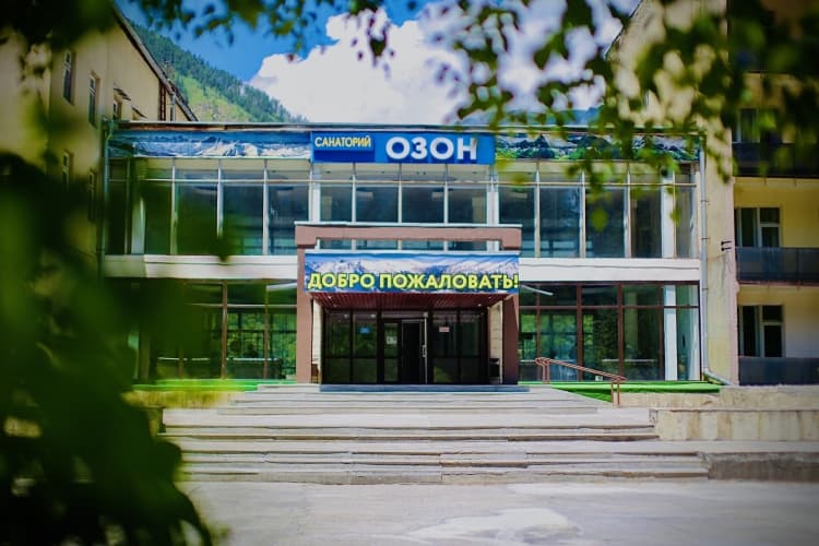 Картинка отеля
