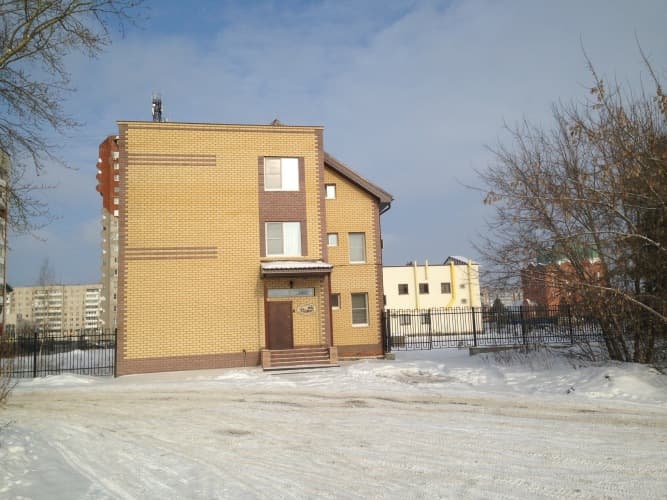 Картинка отеля
