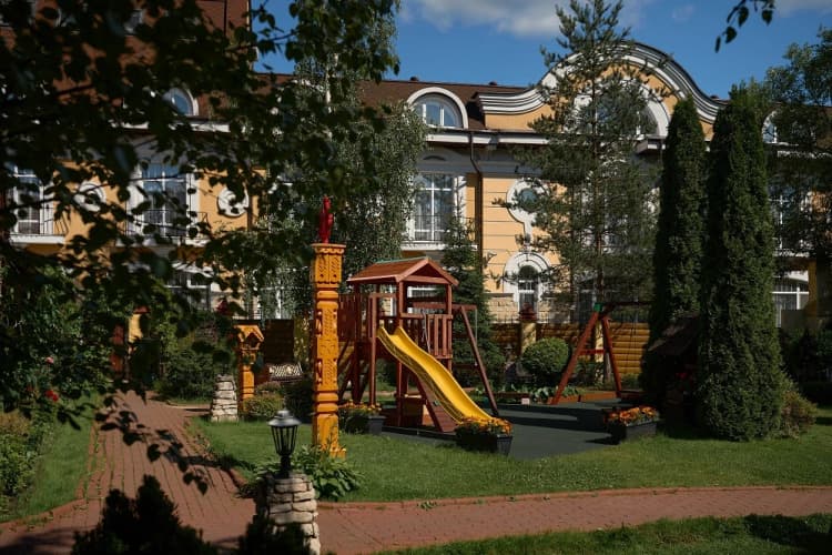 Картинка отеля