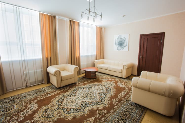 Картинка отеля