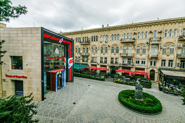 Картинка отеля