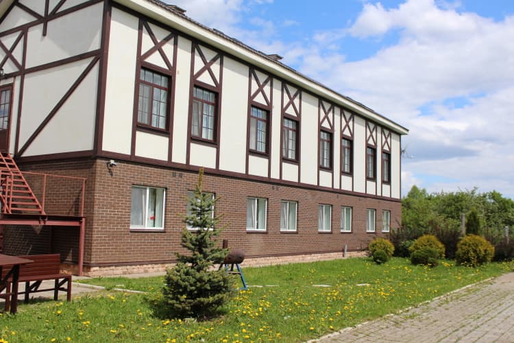 Картинка отеля